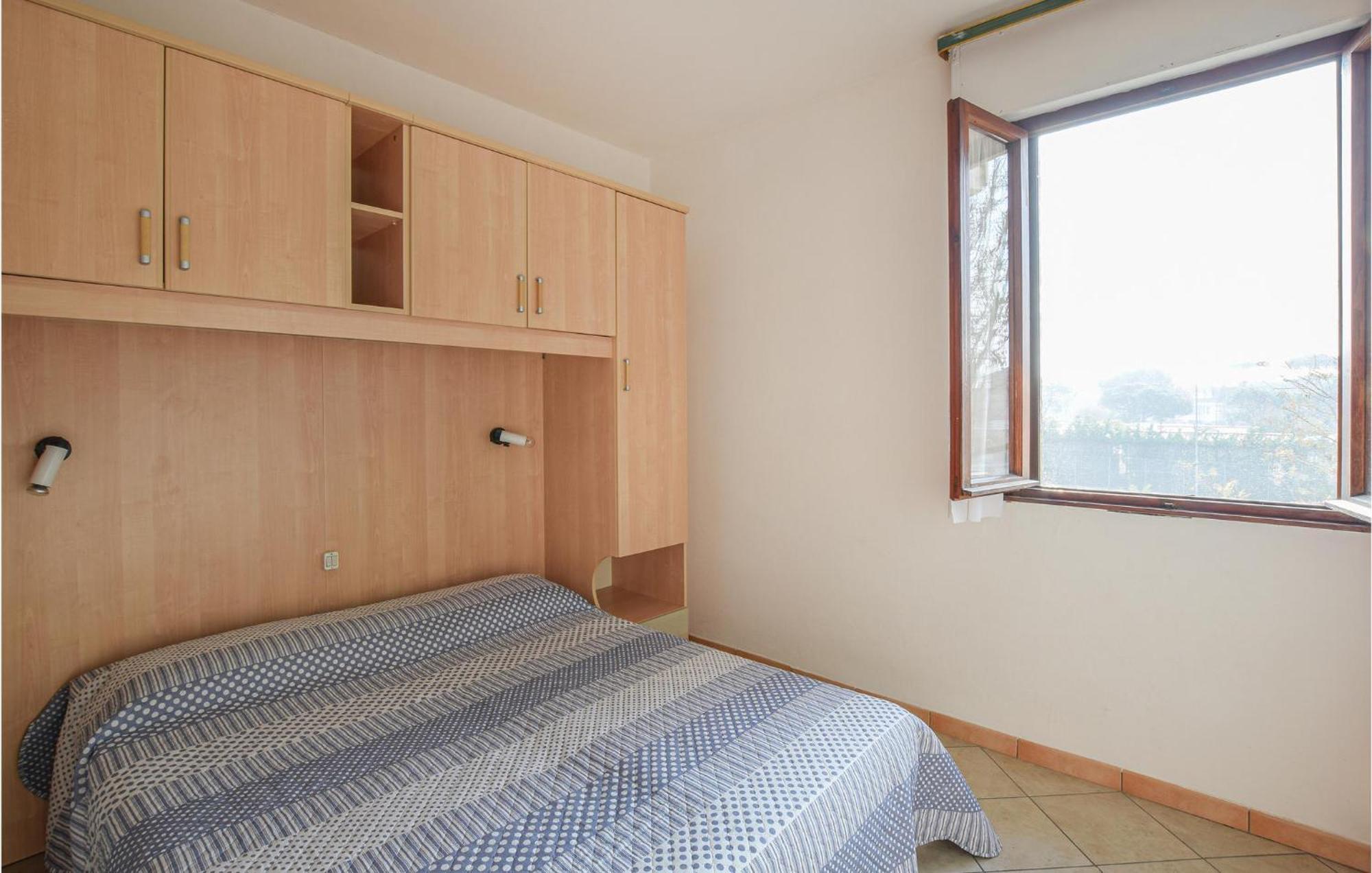 Appartement Eden 3 à Rosolina Mare Extérieur photo
