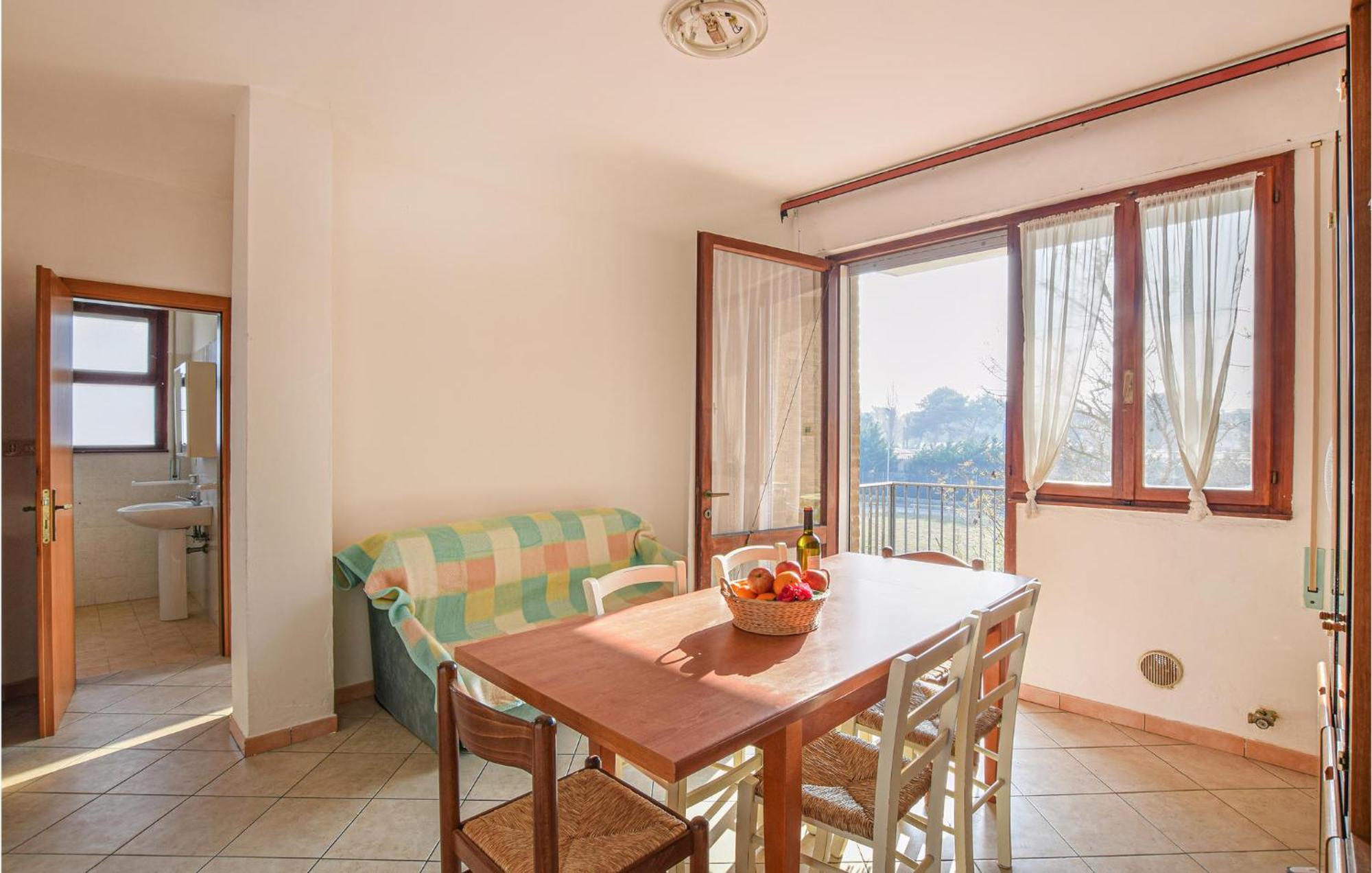 Appartement Eden 3 à Rosolina Mare Extérieur photo