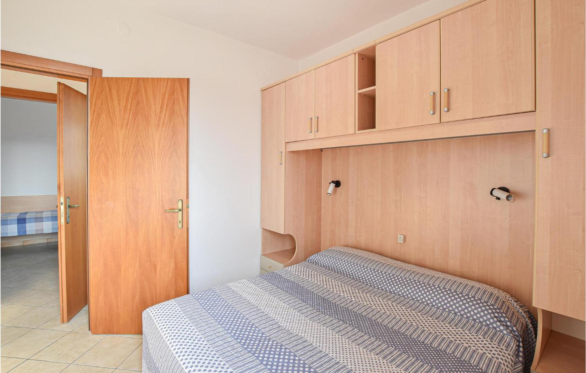 Appartement Eden 3 à Rosolina Mare Extérieur photo