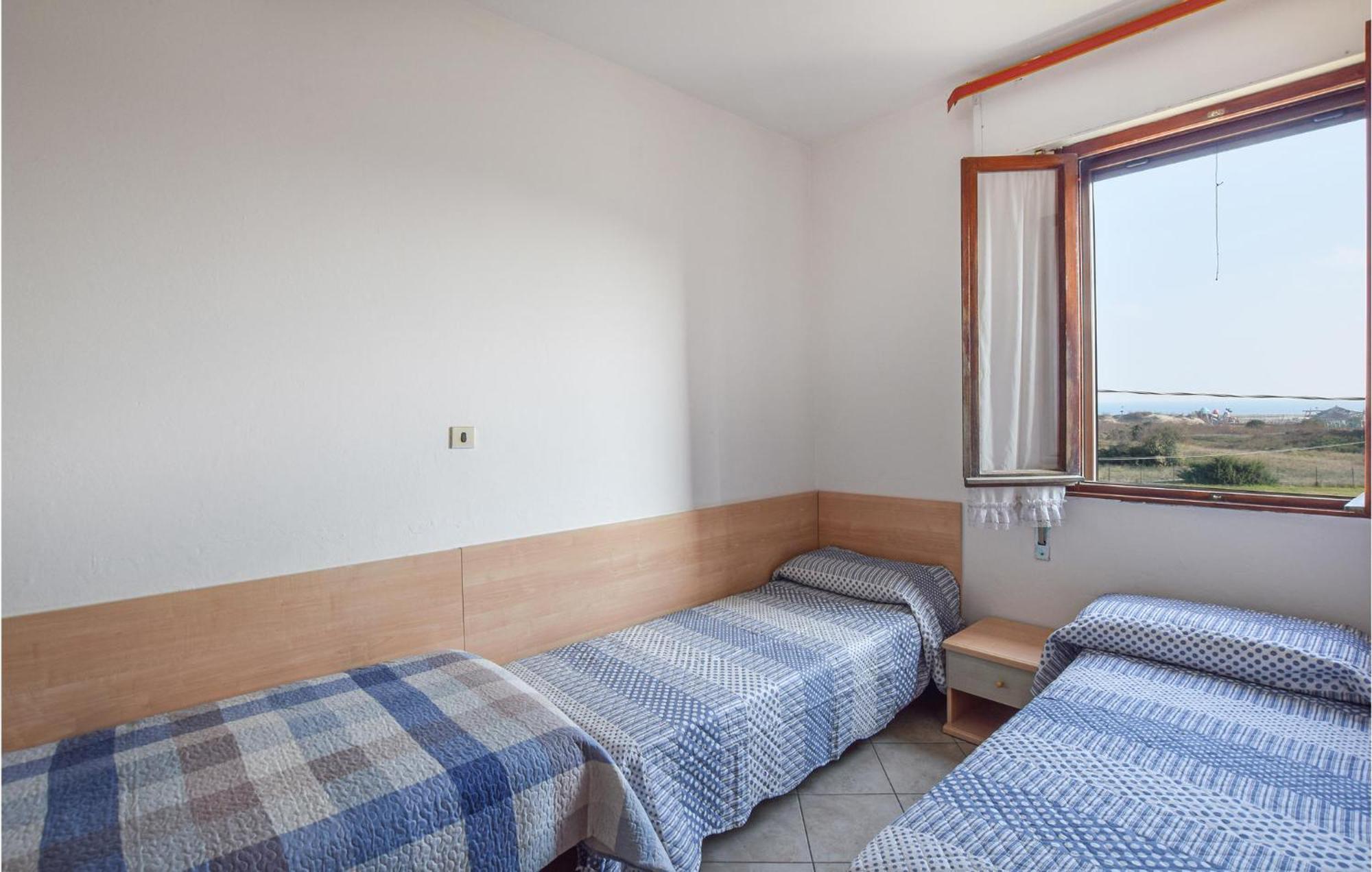 Appartement Eden 3 à Rosolina Mare Extérieur photo