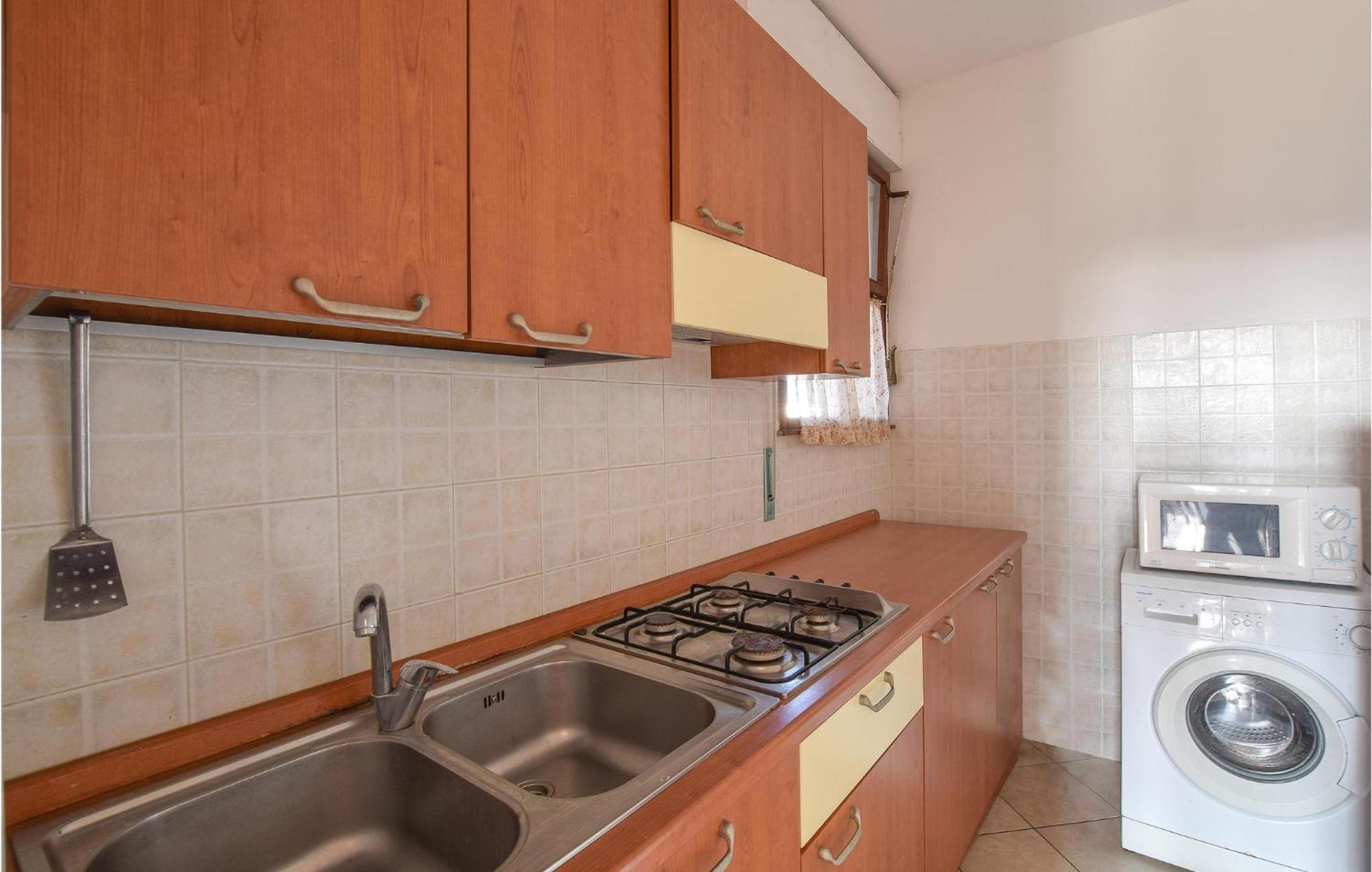 Appartement Eden 3 à Rosolina Mare Extérieur photo